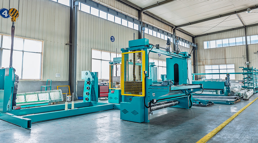 Changzhou Yuanyang Electromechanical Technology Co., Ltd.